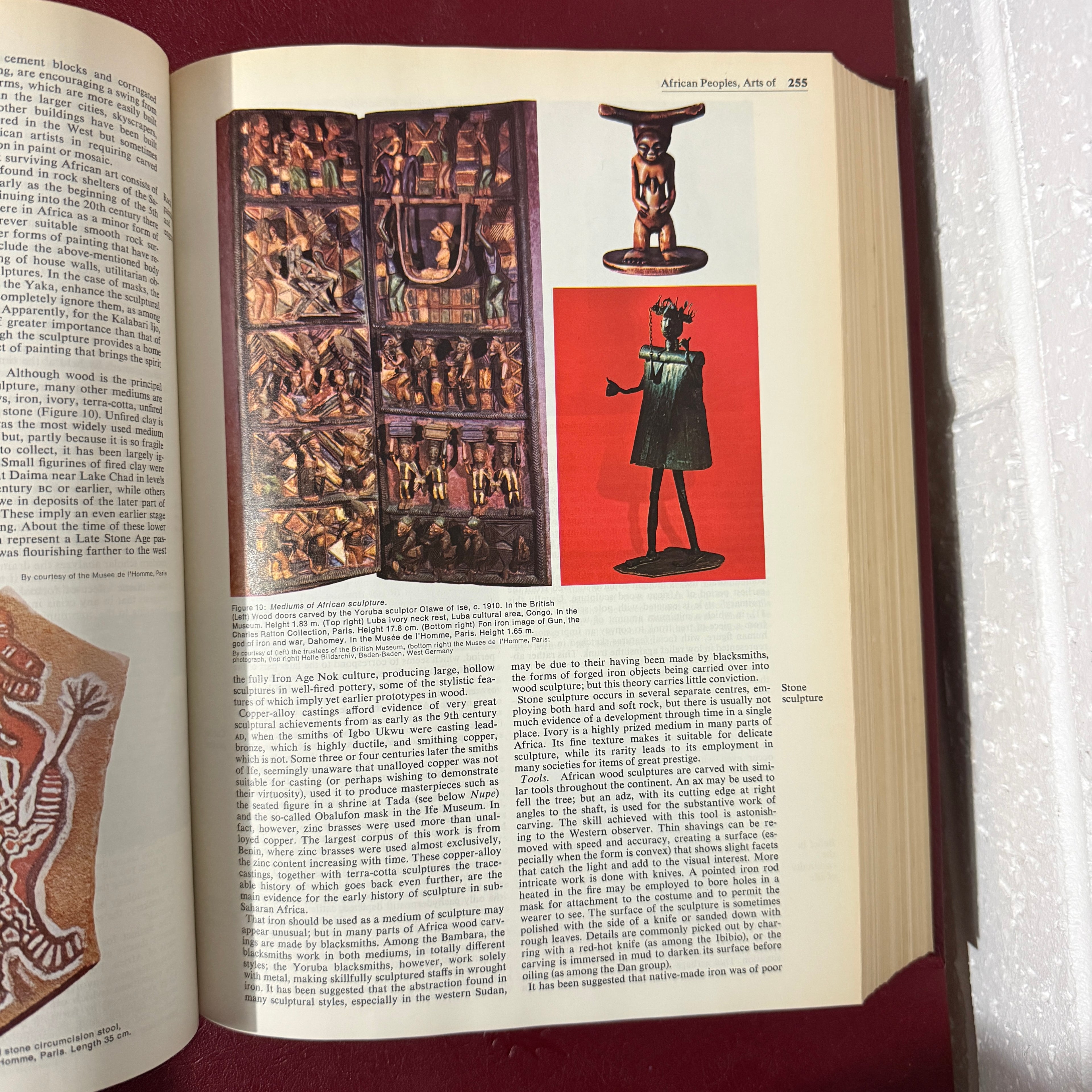 1979 Encyclopaedia Britannica Micropaedia Complete 30 Book set, Red Edition