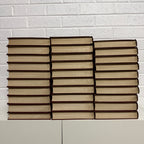 1979 Encyclopaedia Britannica Micropaedia Complete 30 Book set, Red Edition