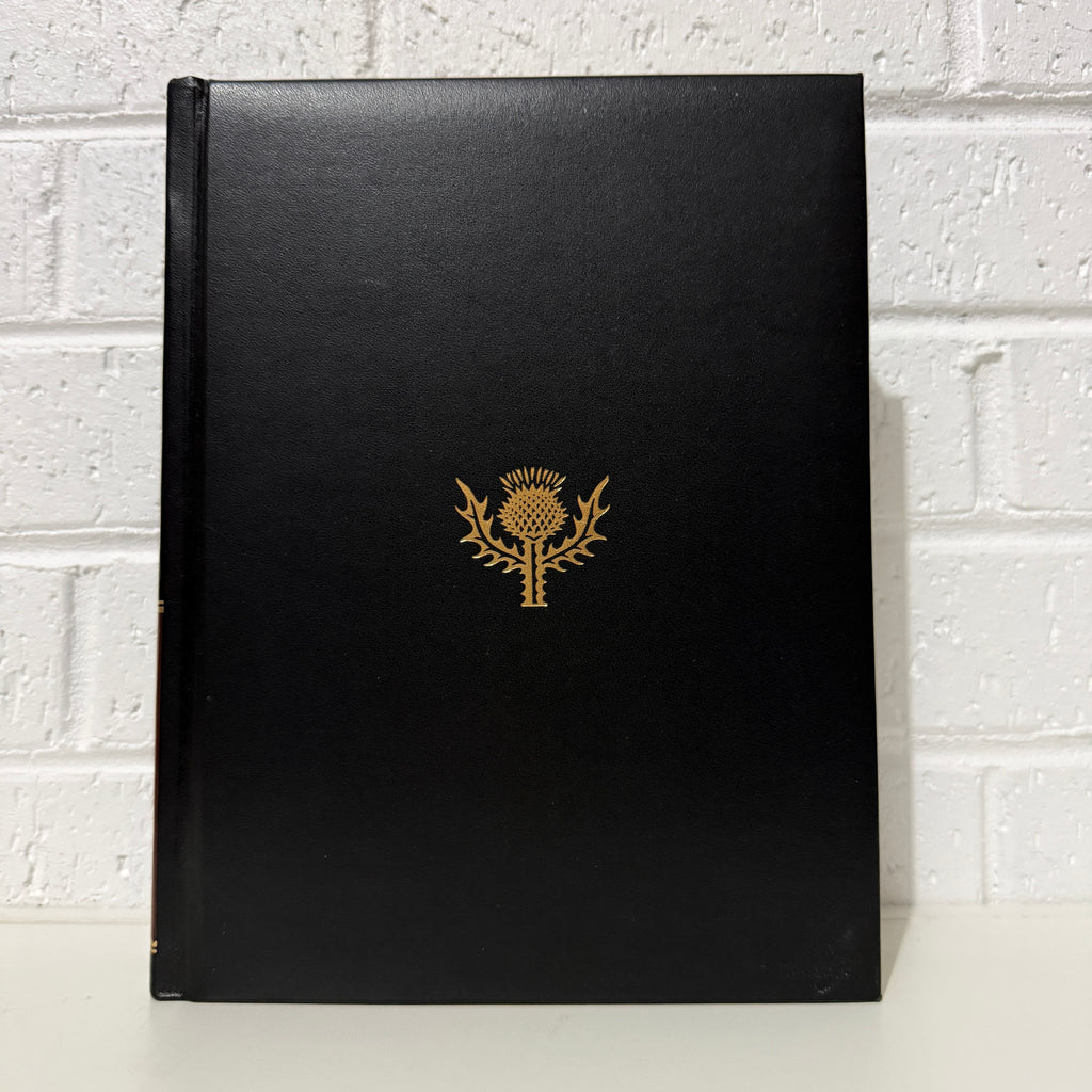 1981 Encyclopaedia Britannica Micropaedia Complete 30 Book set, Black Edition, Gold Top