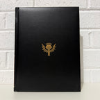 1981 Encyclopaedia Britannica Micropaedia Complete 30 Book set, Black Edition, Gold Top