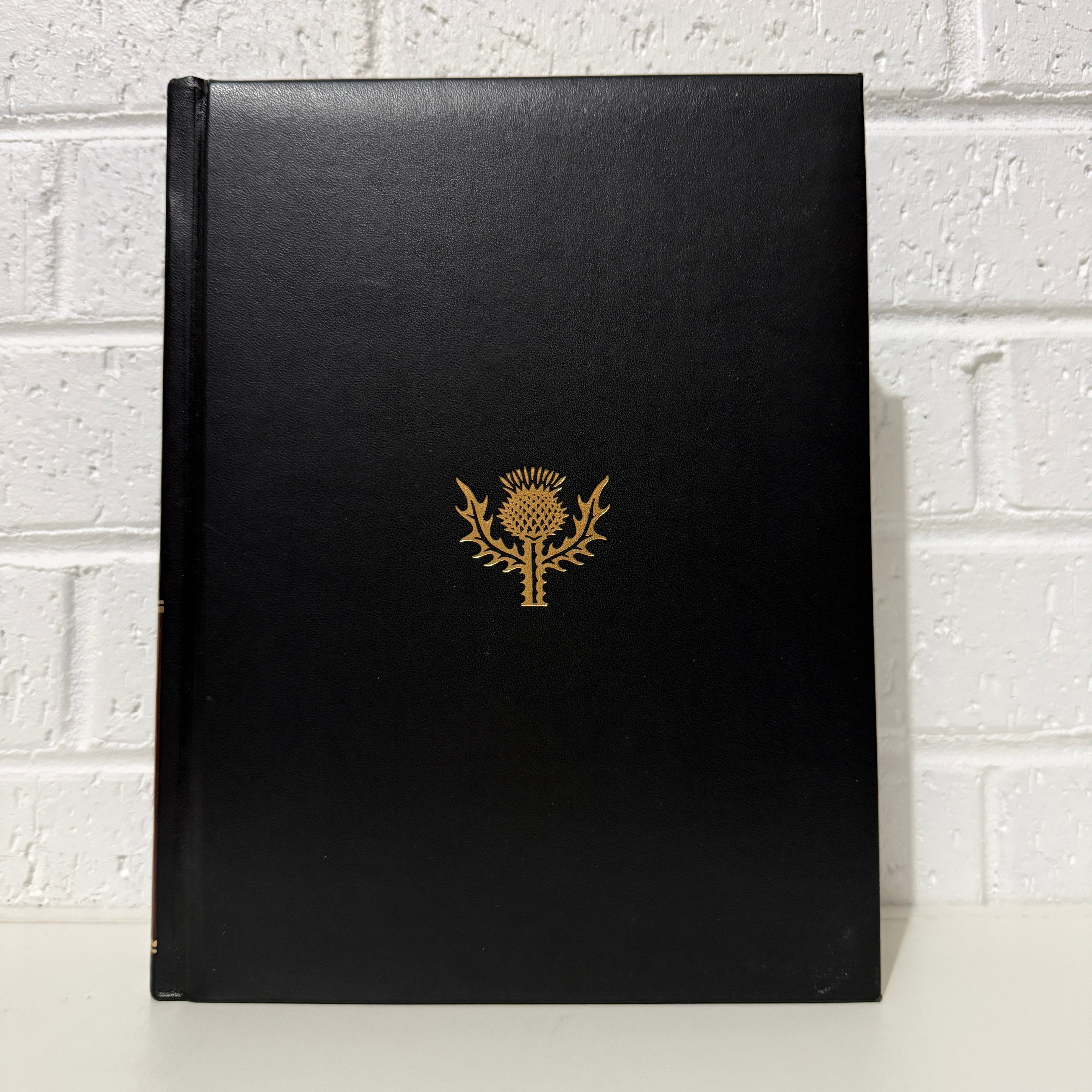 1981 Encyclopaedia Britannica Micropaedia Complete 30 Book set, Black Edition, Gold Top
