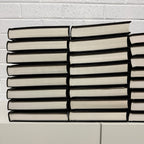 1993 Encyclopaedia Britannica Micropaedia Complete 32 Book Set, Black Edition, Gold Top
