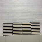 1993 Encyclopaedia Britannica Micropaedia Complete 32 Book Set, Black Edition, Gold Top