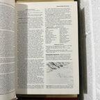 1988 World Book Encyclopedia Complete 24 Book Set, Burgundy Edition, Gold Top