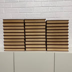 1979 Encyclopaedia Britannica Micropaedia Complete 30 Book set, Red Edition
