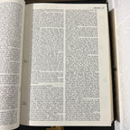1981 Encyclopaedia Britannica Micropaedia Complete 30 Book set, Black Edition, Gold Top