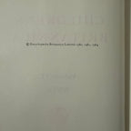 1964 Childrens Encyclopaedia Britannica Complete 12 Book Set, Burgundy Edition