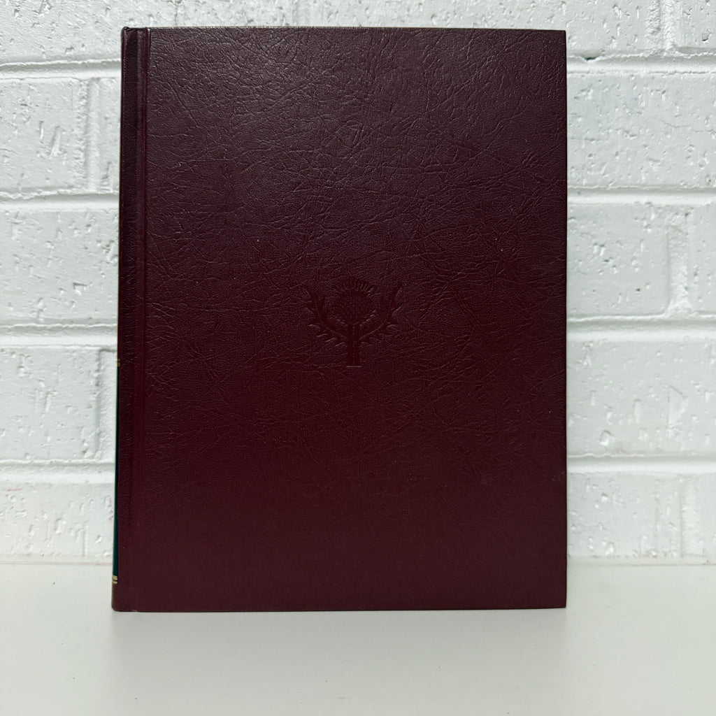 1979 Encyclopaedia Britannica Micropaedia Complete 30 Book set, Red Edition
