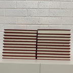 1992 Childrens Encyclopaedia Britannica Complete 20 Book Set, Red Edition