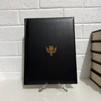 1982 Encyclopaedia Britannica Micropaedia Complete 30 Book set, Black Edition, Gold Top