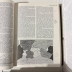 1982 Encyclopaedia Britannica Micropaedia Complete 30 Book set, Black Edition, Gold Top
