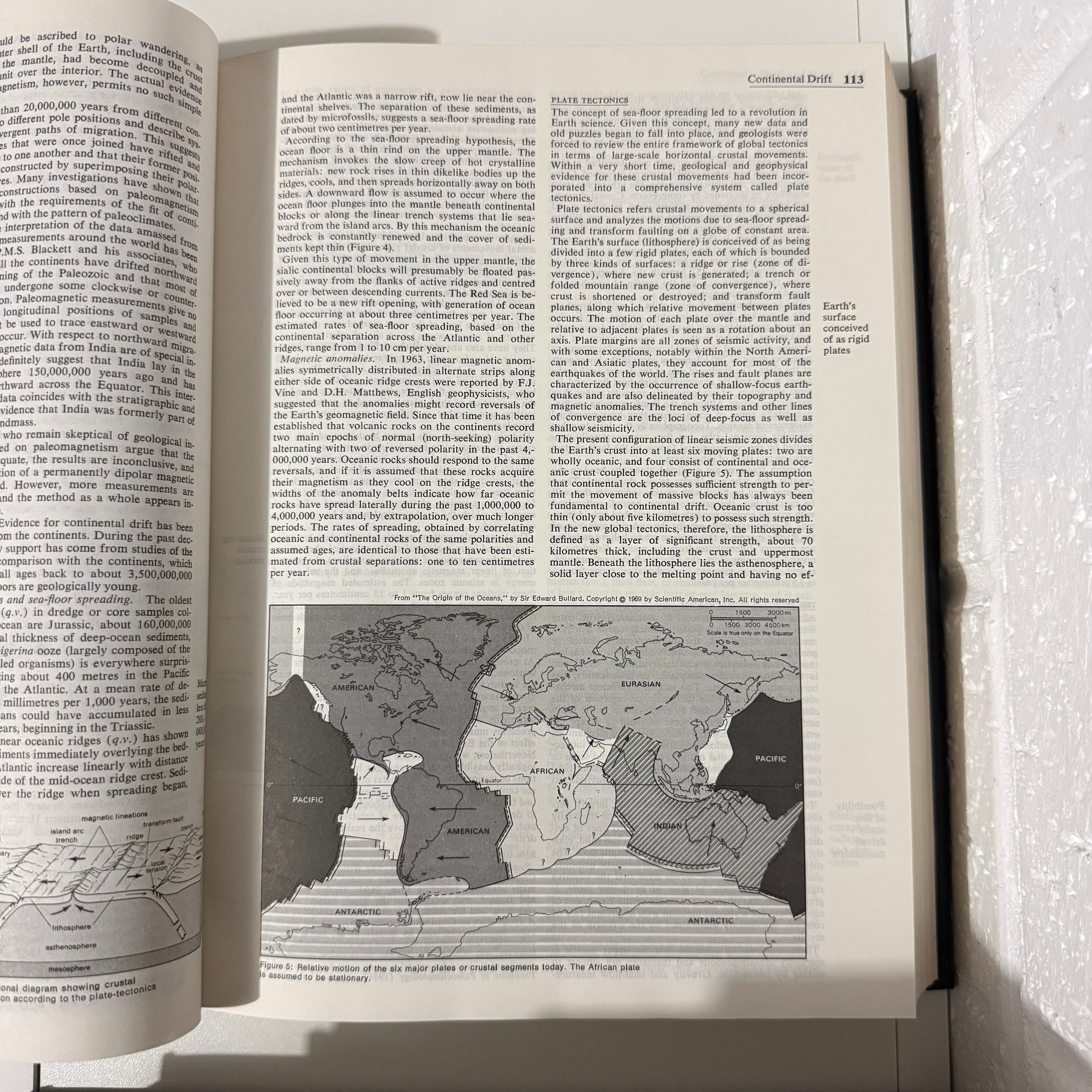 1982 Encyclopaedia Britannica Micropaedia Complete 30 Book set, Black Edition, Gold Top