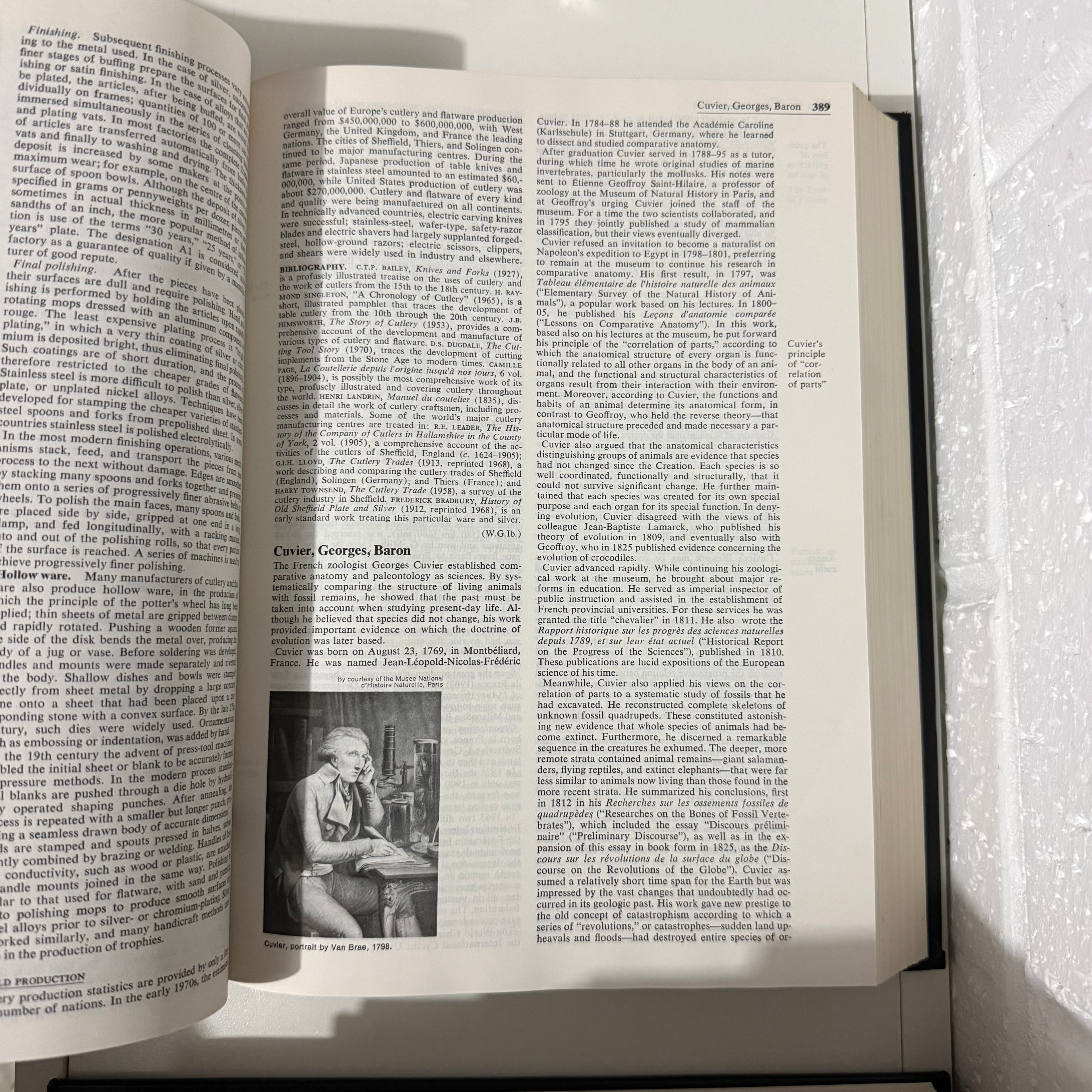 1982 Encyclopaedia Britannica Micropaedia Complete 30 Book set, Black Edition, Gold Top
