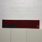 1990 Encyclopaedia Britannica Micropaedia Complete 32 Book Set, Red Edition