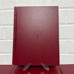 1989 Encyclopaedia Britannica Micropaedia Complete 32 Book Set, Red Edition