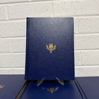 1976 Encyclopaedia Britannica Micropaedia 30 Complete Book Set - Blue Edition