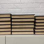 1976 Encyclopaedia Britannica Micropaedia 30 Complete Book Set - Blue Edition