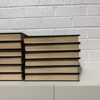1976 Encyclopaedia Britannica Micropaedia 30 Complete Book Set - Blue Edition