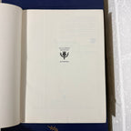 1976 Encyclopaedia Britannica Micropaedia 30 Complete Book Set - Blue Edition