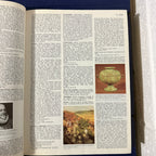 1976 Encyclopaedia Britannica Micropaedia 30 Complete Book Set - Blue Edition