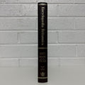 1977 Book of the Year, Encyclopaedia Britannica Brown Edition