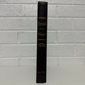 1976 Book of the Year, Encyclopaedia Britannica Burgundy Edition