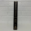 1986 Book of the Year, Encyclopaedia Britannica Brown Edition
