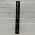 1994 Book of the Year, Encyclopaedia Britannica Brown Edition