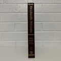 1982 Book of the Year, Encyclopaedia Britannica Brown Edition