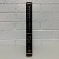 1983 Book of the Year, Encyclopaedia Britannica Brown Edition