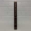1980 Book of the Year, Encyclopaedia Britannica Brown Edition