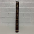 1983 Book of the Year, Science and the Future, Encyclopaedia Britannica Brown Edition