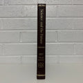 1987 Book of the Year, Science and the Future, Encyclopaedia Britannica Brown Edition
