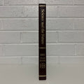 1985 Book of the Year, Science and the Future, Encyclopaedia Britannica Brown Edition