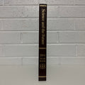 1984 Book of the Year, Science and the Future, Encyclopaedia Britannica Brown Edition