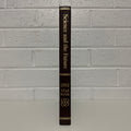 1982 Book of the Year, Science and the Future, Encyclopaedia Britannica Brown Edition